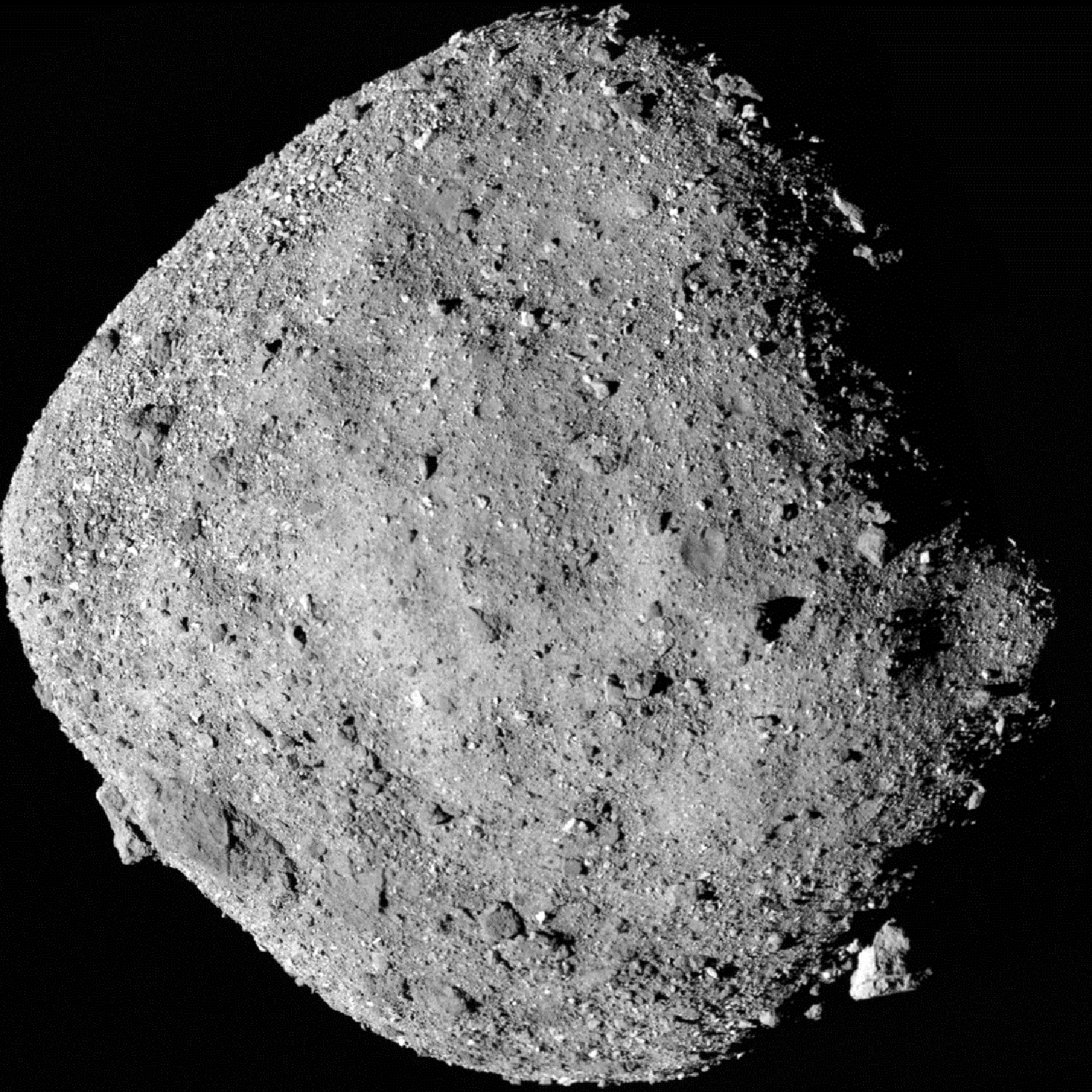 Bennu