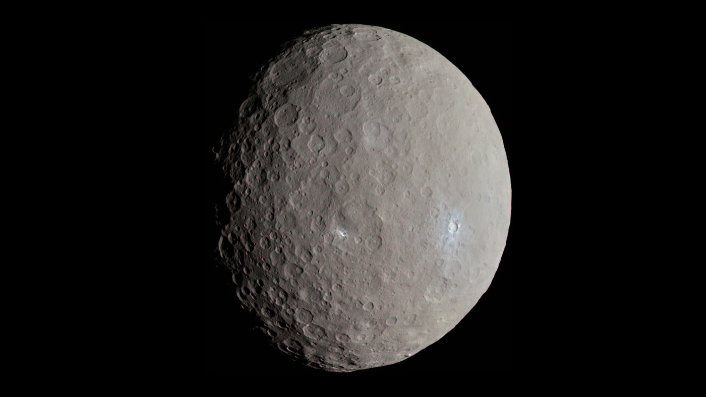 Ceres front