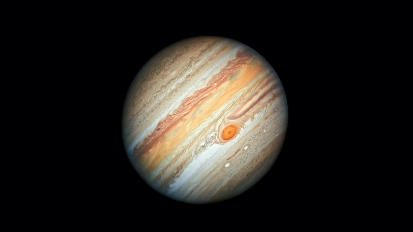 Jupiter