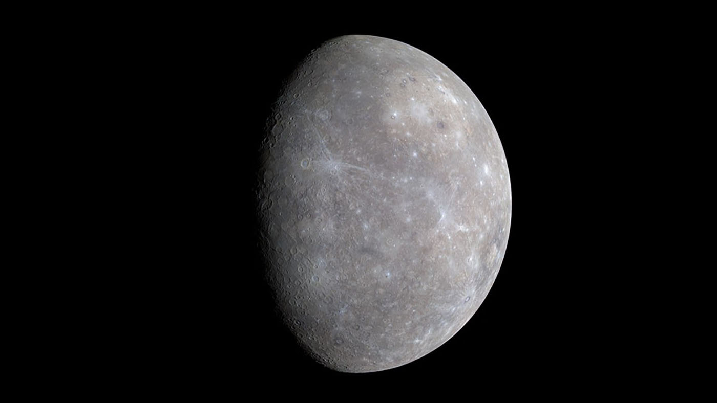 Mercury