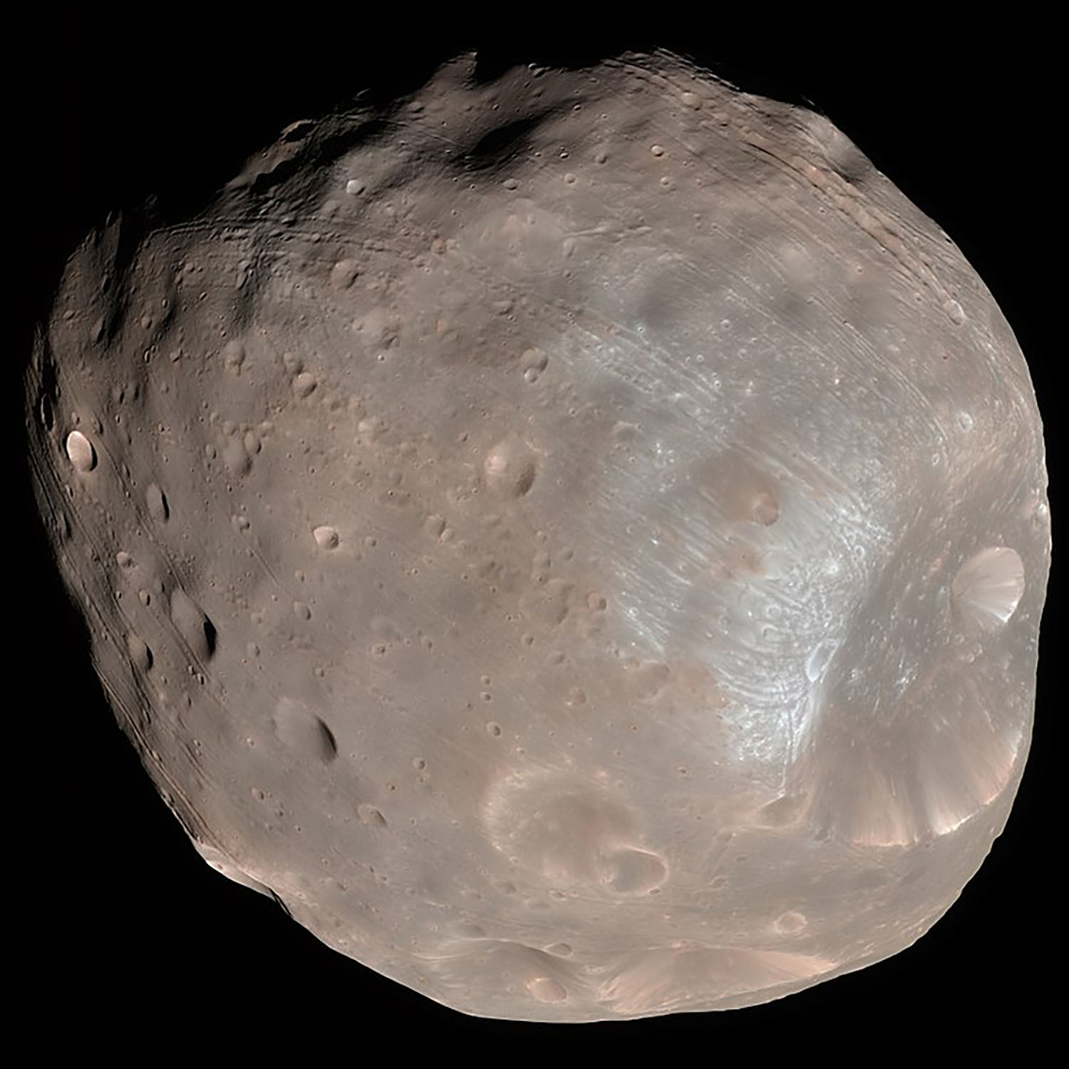 Phobos