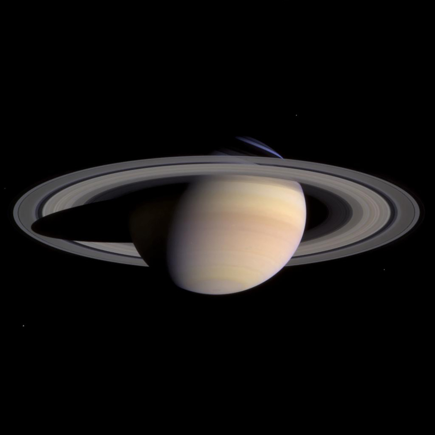 Saturn