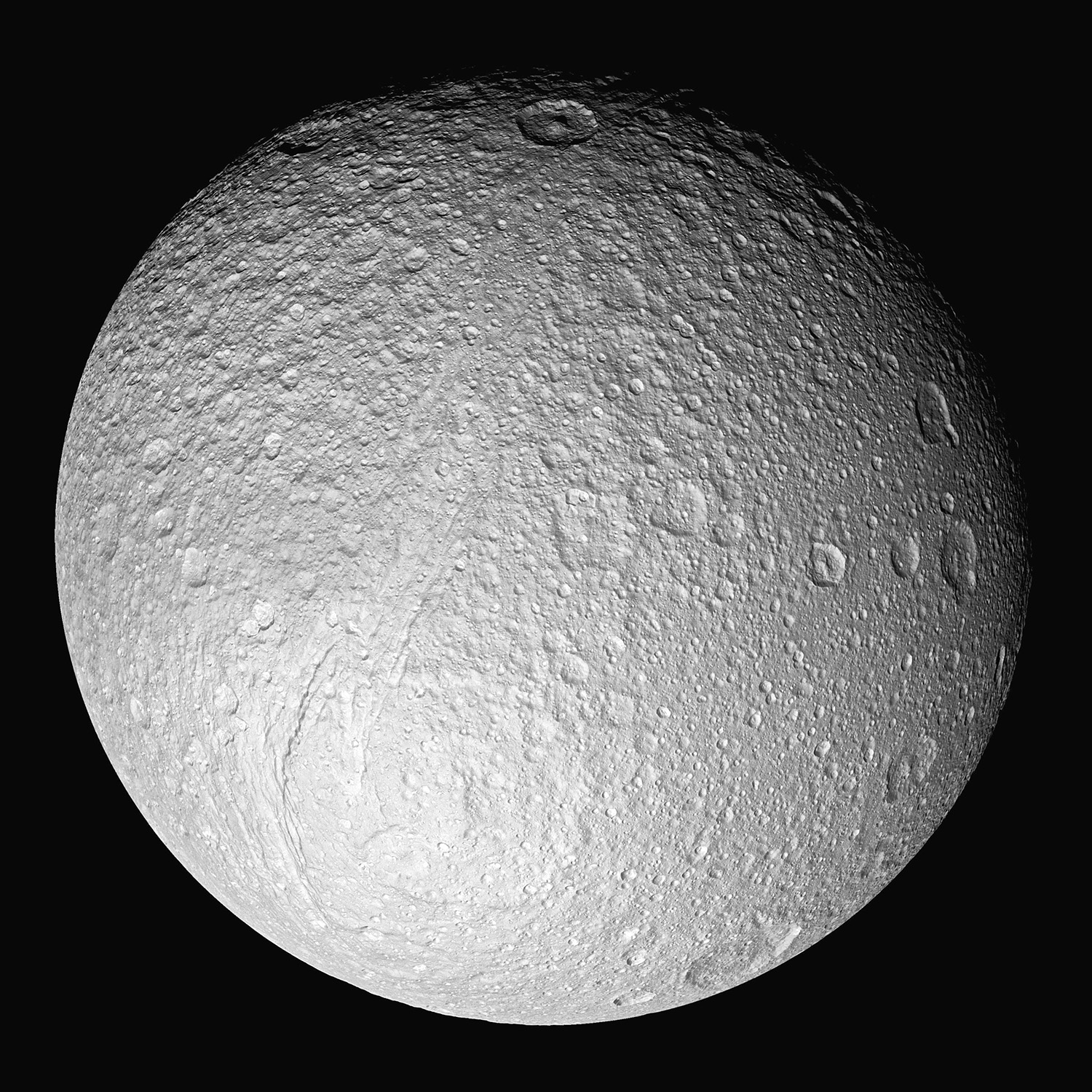 Tethys